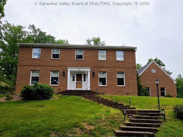 House for sale in Huntington, West Virginia
