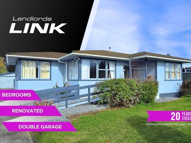 House for rent in Wanganui District