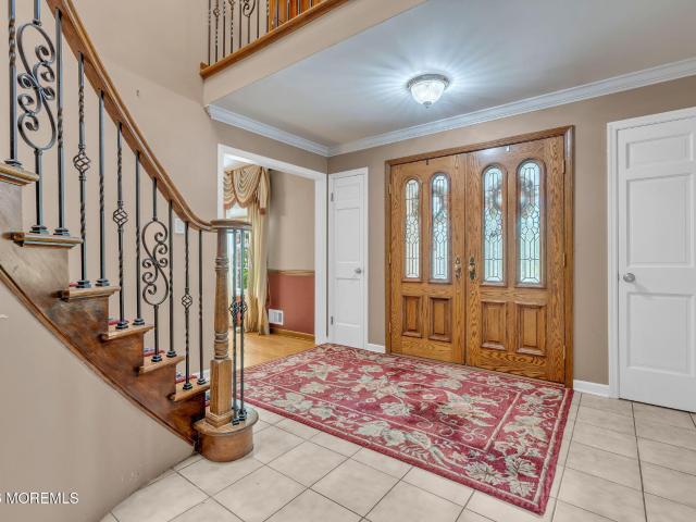 House for sale in Monmouth, New Jersey