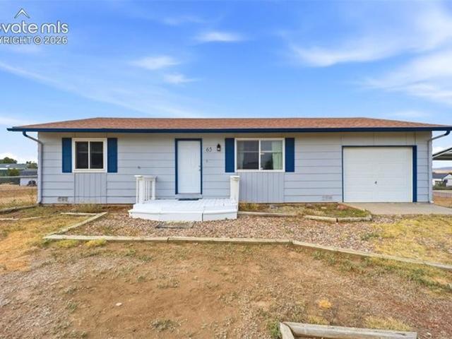 House for sale in Fountain, Colorado