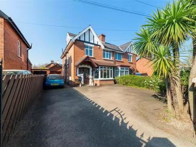 House for sale