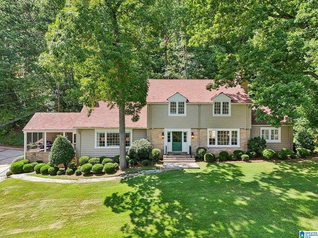 House for sale in Blount, Alabama