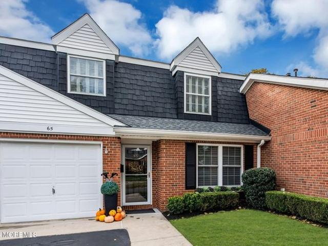 Townhouse for sale in Spring Lake, Monmouth County