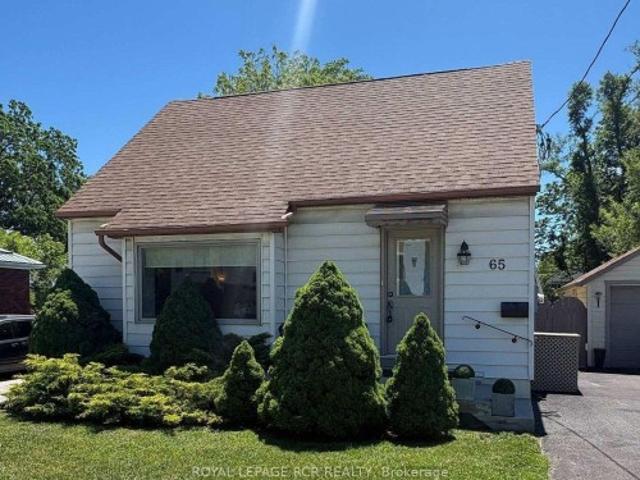 House for sale in Barrie, Ontario