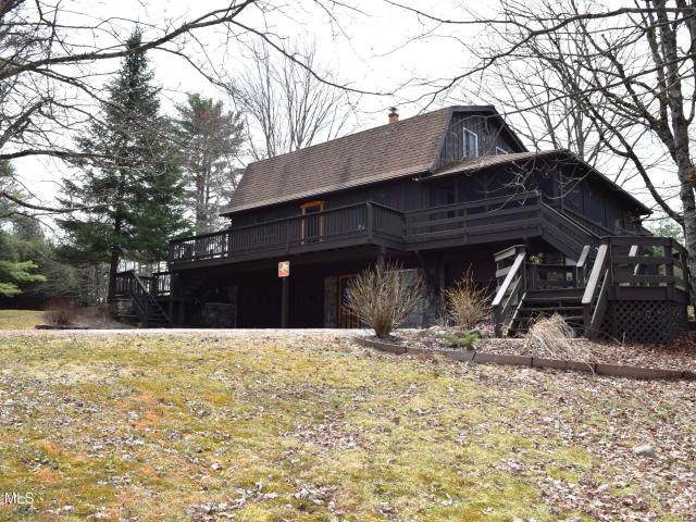 House for sale in Essex, New York