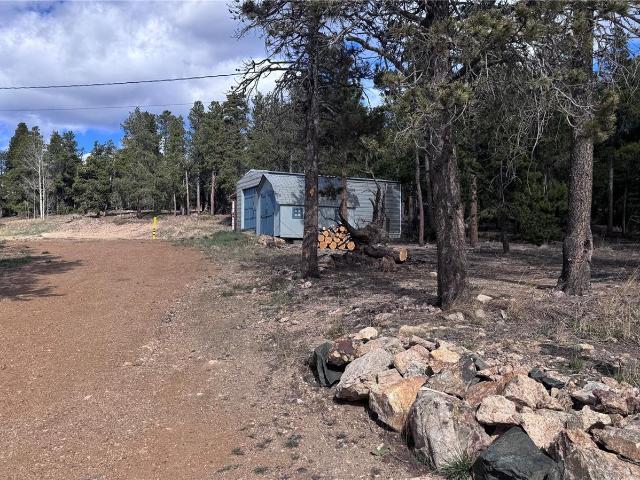 Land for sale in Black Hawk, Colorado