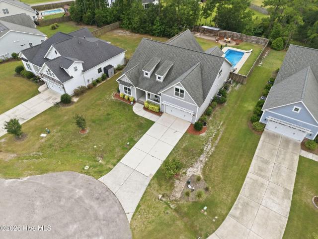 House for sale in Hampstead, North Carolina