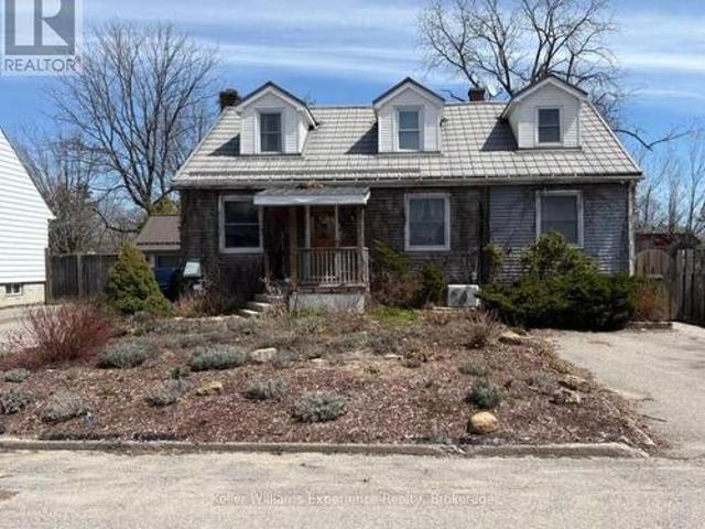 House for rent in Barrie, Ontario