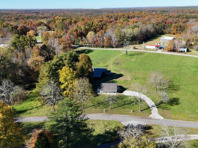 Farm for sale in Tennessee