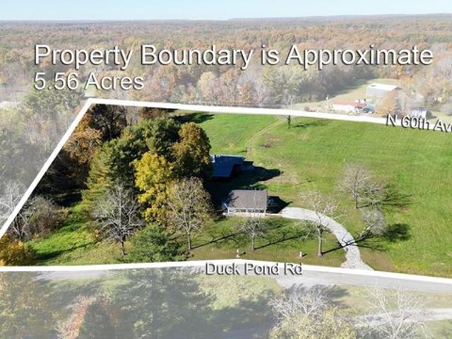 Farm for sale in Tennessee