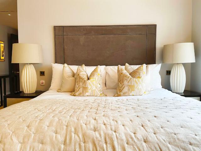 Apartment for rent in Mayfair, Greater London