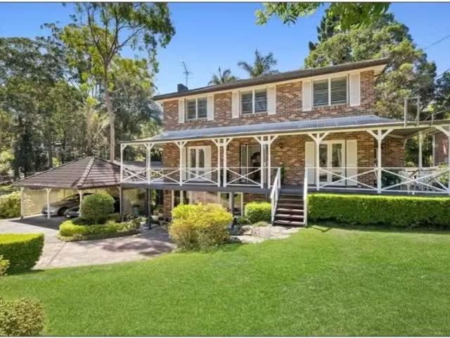 House for rent in Sydney, New South Wales