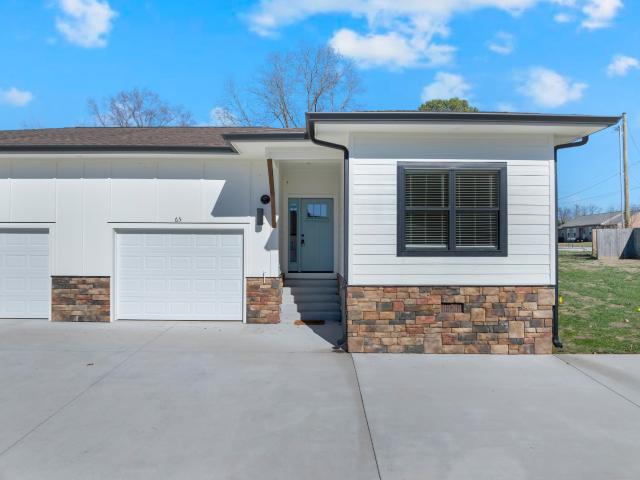 House for sale in Tennessee