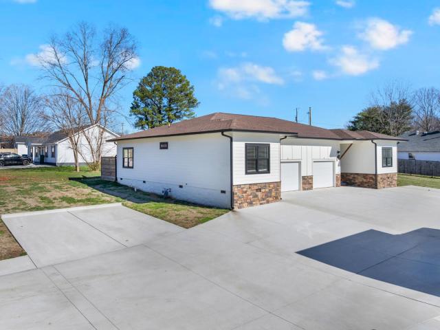 House for sale in Tennessee