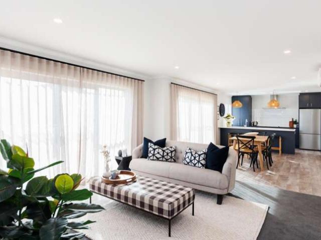 House for sale in Sanson