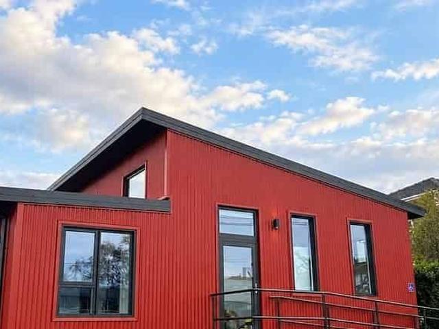 House for rent in Otakou