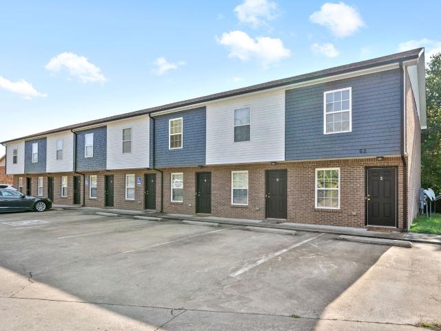 Property for rent in Tennessee