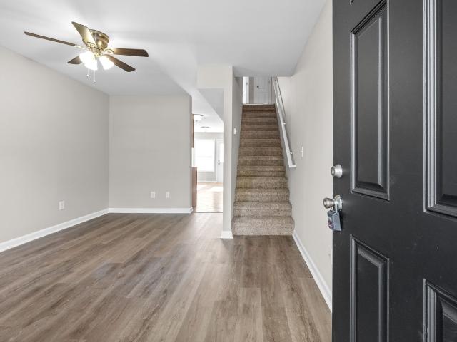 Property for rent in Tennessee