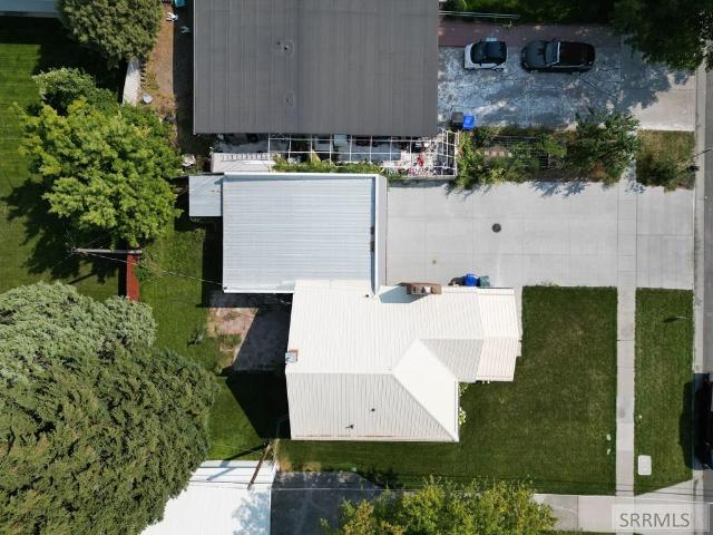 Property for sale in Rexburg, Idaho