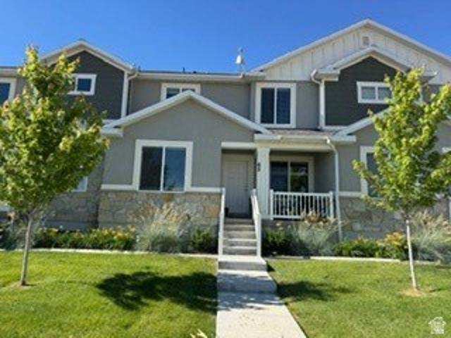 Townhouse for sale in Santaquin, Utah