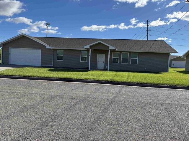 House for sale in South Hutchinson, Reno County