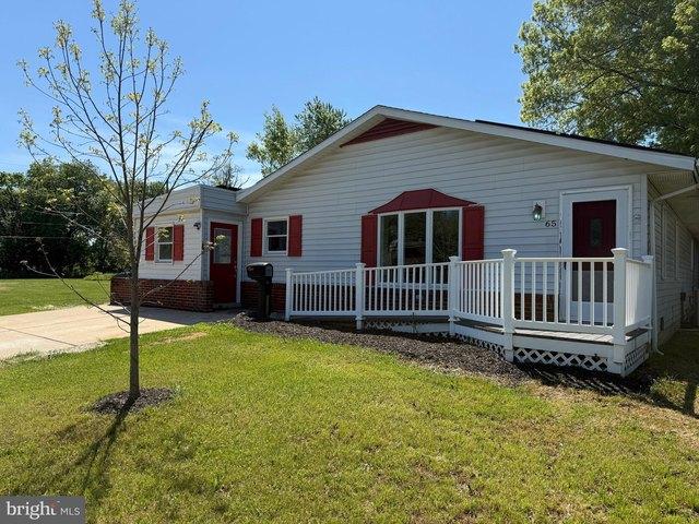 House for sale in Delaware