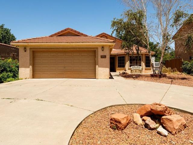 House for sale in Kanab, Utah