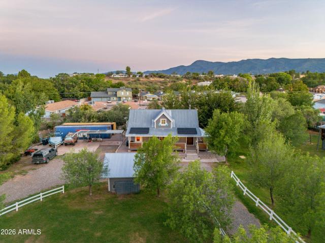 House for sale in Camp Verde, Arizona