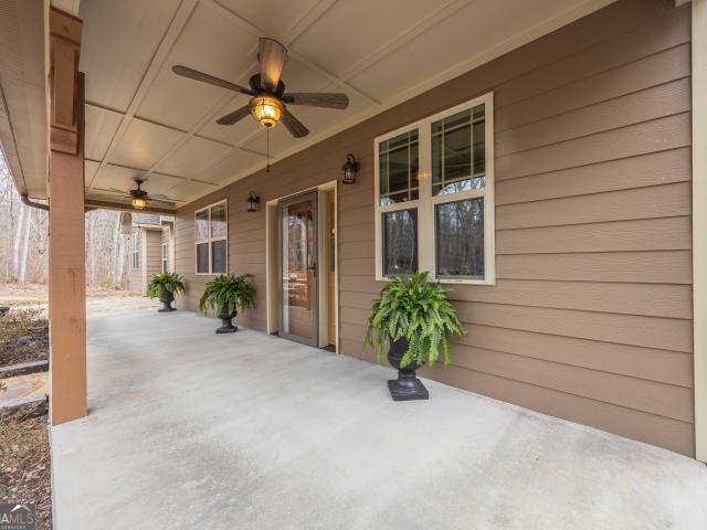 House for sale in Menlo, Georgia