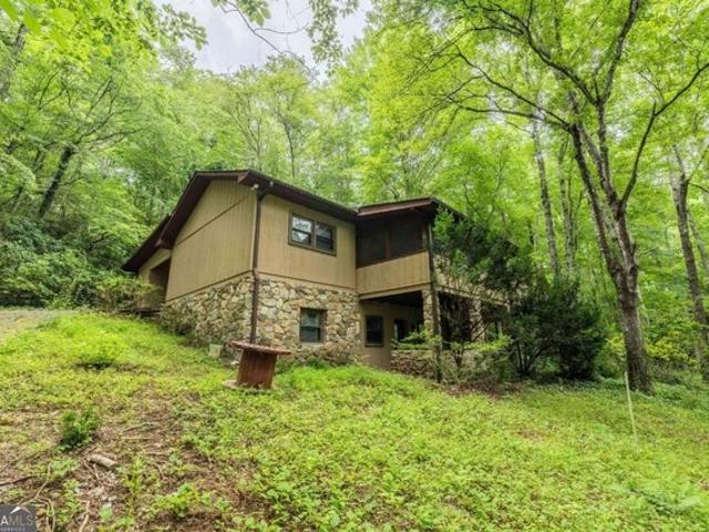 House for sale in Dillard, Georgia