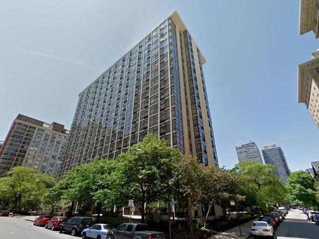 Apartment for rent in Chicago Park, Illinois