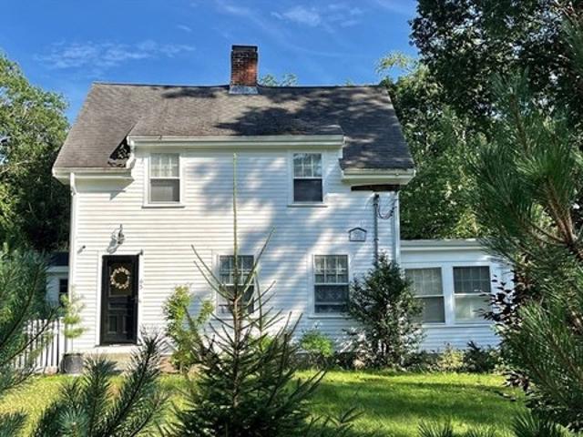 House for sale in Hingham, Massachusetts
