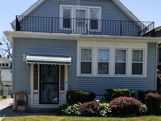 House for sale in Buffalo, New York