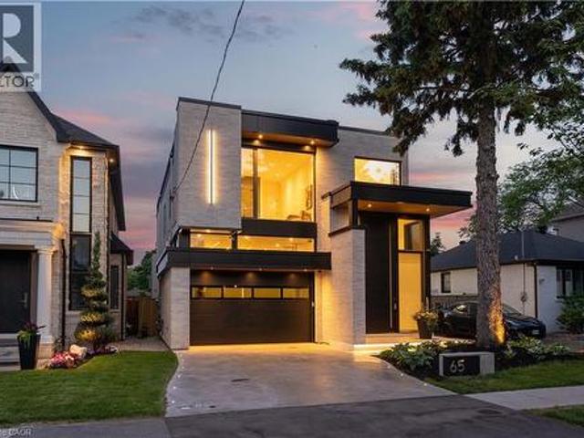 House for sale in Woburn, Ontario