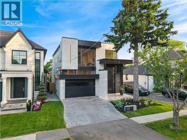 House for sale in Woburn, Ontario