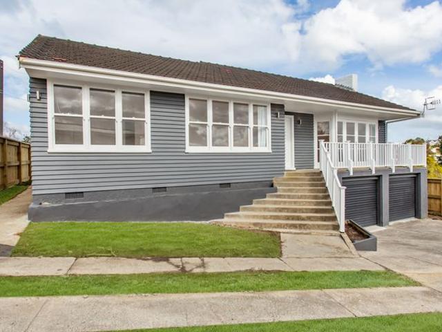 House for rent in Saint Heliers, Ōrākei