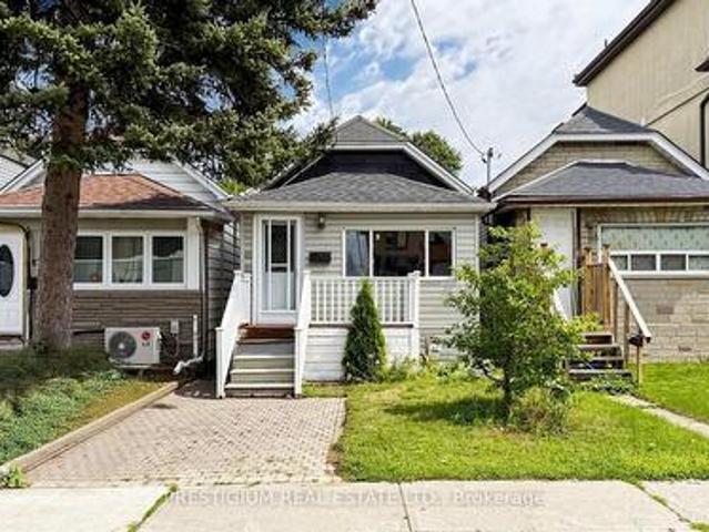 House for sale in Woburn, Ontario