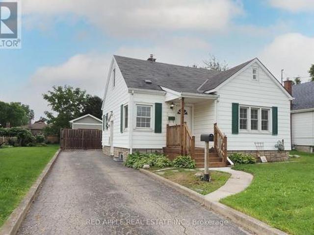 House for sale in Cambridge, Ontario