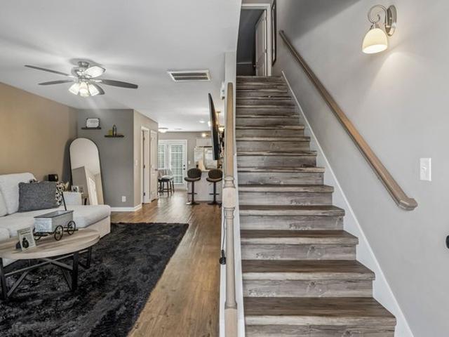 House for sale in Tennessee