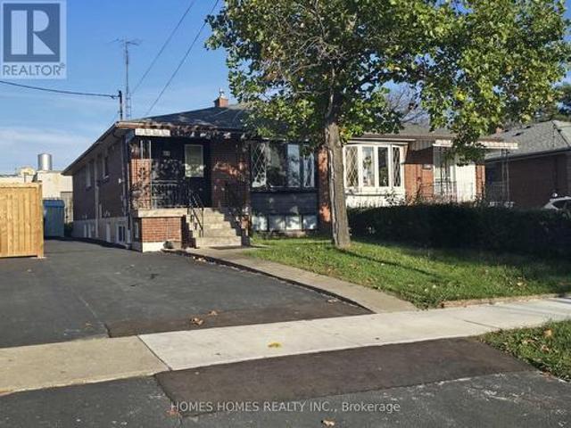 House for sale in Woburn, Ontario