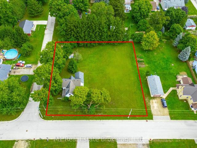 House for sale in Wellington, Ontario