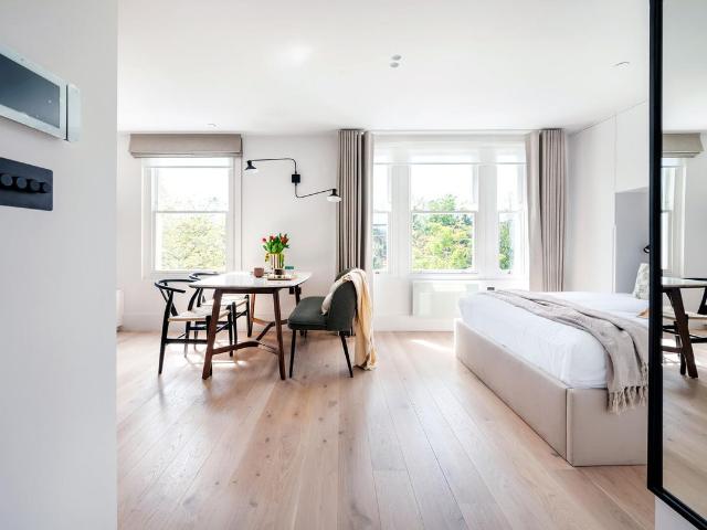 Studio for rent in Notting Hill, Greater London