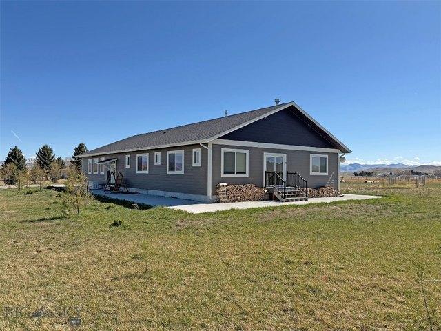 House for sale in Dillon, Montana