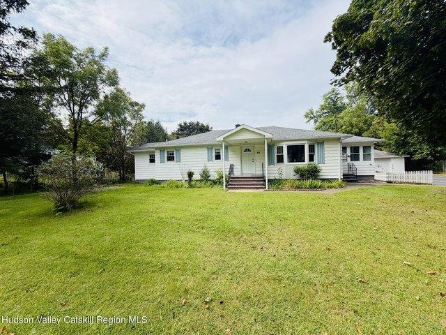 House for sale in Coxsackie, New York