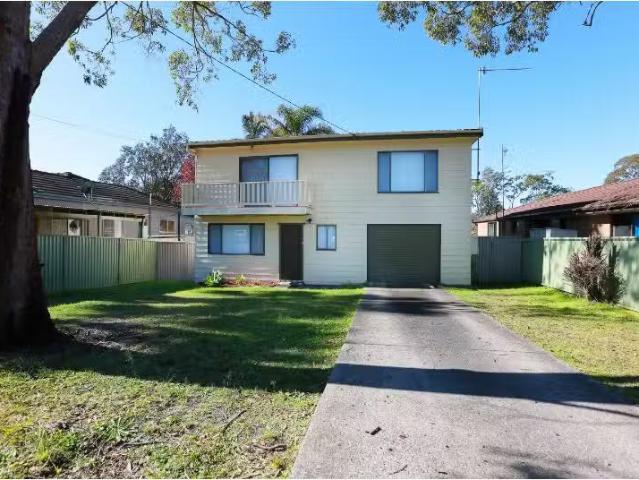 House for rent in San Remo, New South Wales