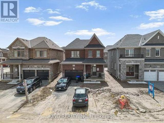 House for sale in Beeton, Ontario