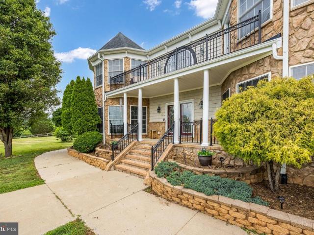 House for sale in Ruby, Stafford