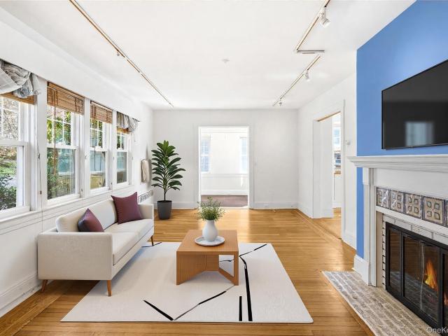 Property for sale in Hastings On Hudson, New York