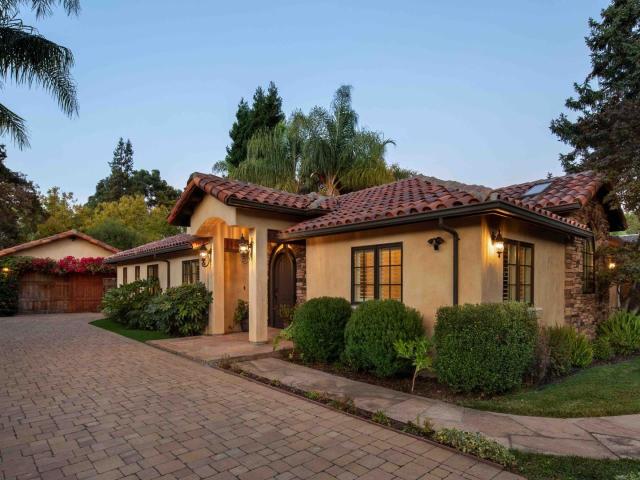 Property for sale in San Mateo, California