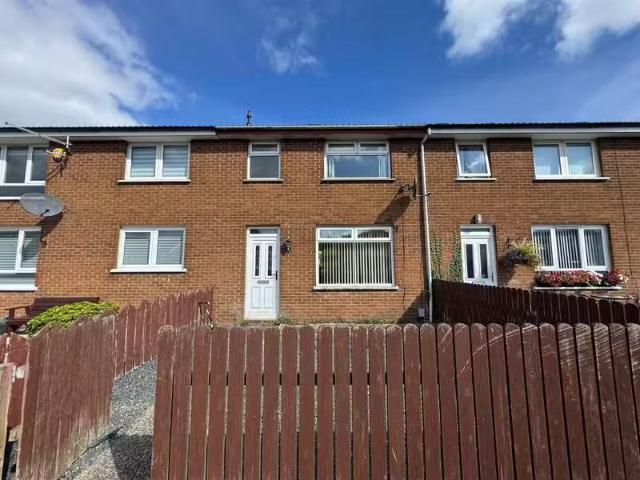 House for sale in Burnside, Ulster